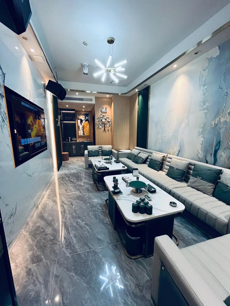 梧州商务ktv及其商务ktv啥意思解析-岑溪市ktv预定